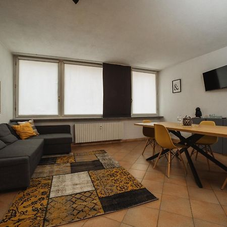 Vevey 5 By Hili Apartment Аоста Екстериор снимка