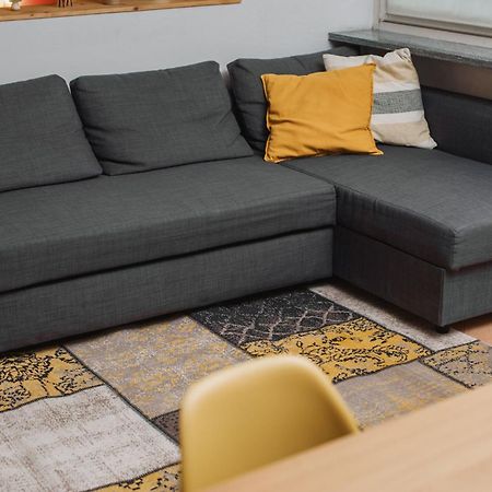 Vevey 5 By Hili Apartment Аоста Екстериор снимка