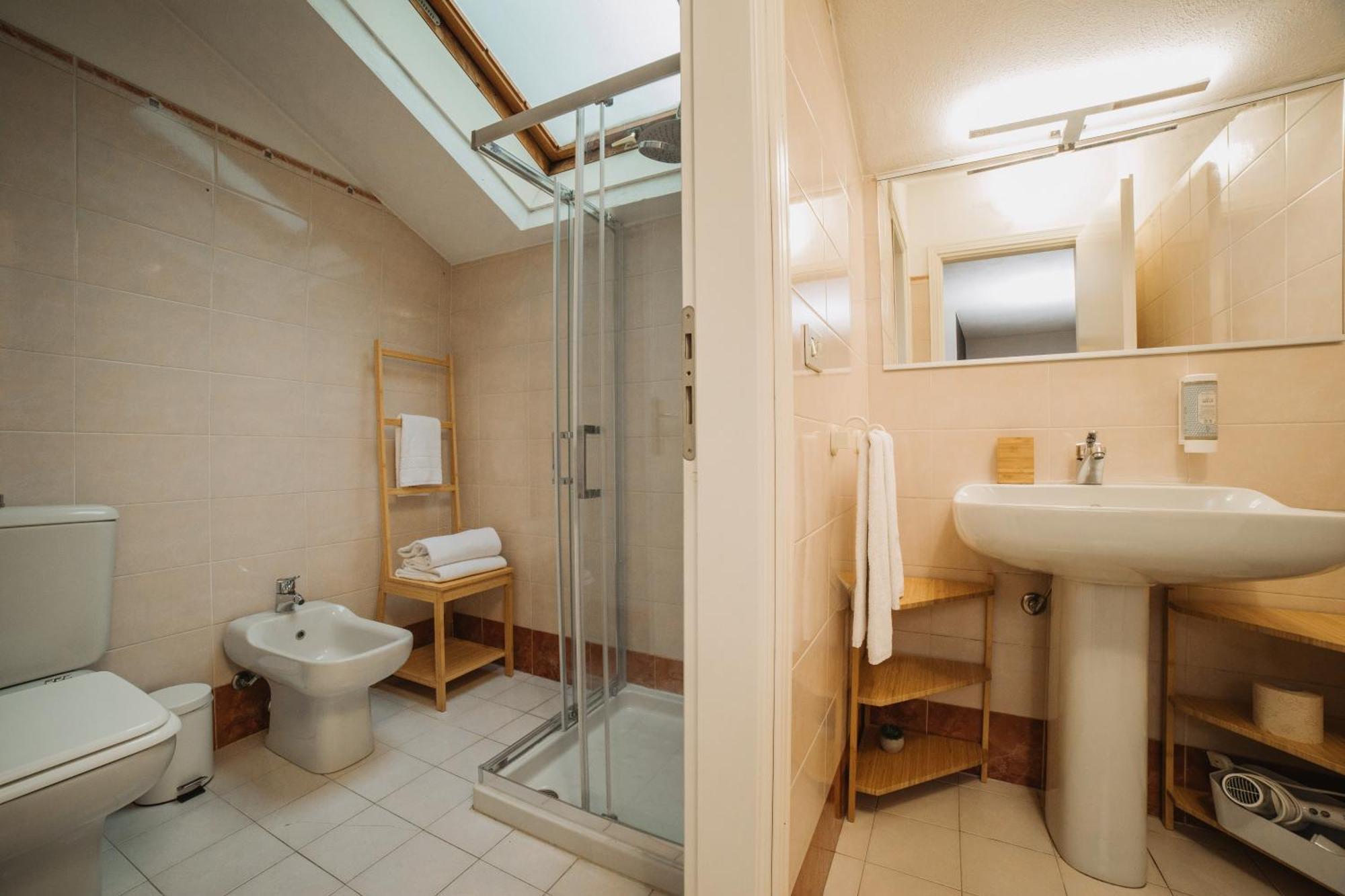 Vevey 5 By Hili Apartment Аоста Екстериор снимка