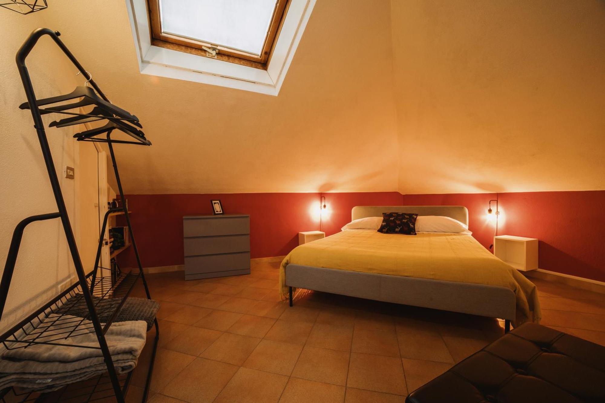 Vevey 5 By Hili Apartment Аоста Екстериор снимка
