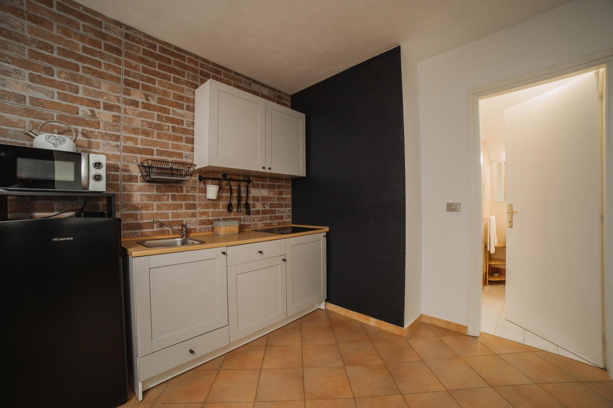 Vevey 5 By Hili Apartment Аоста Екстериор снимка