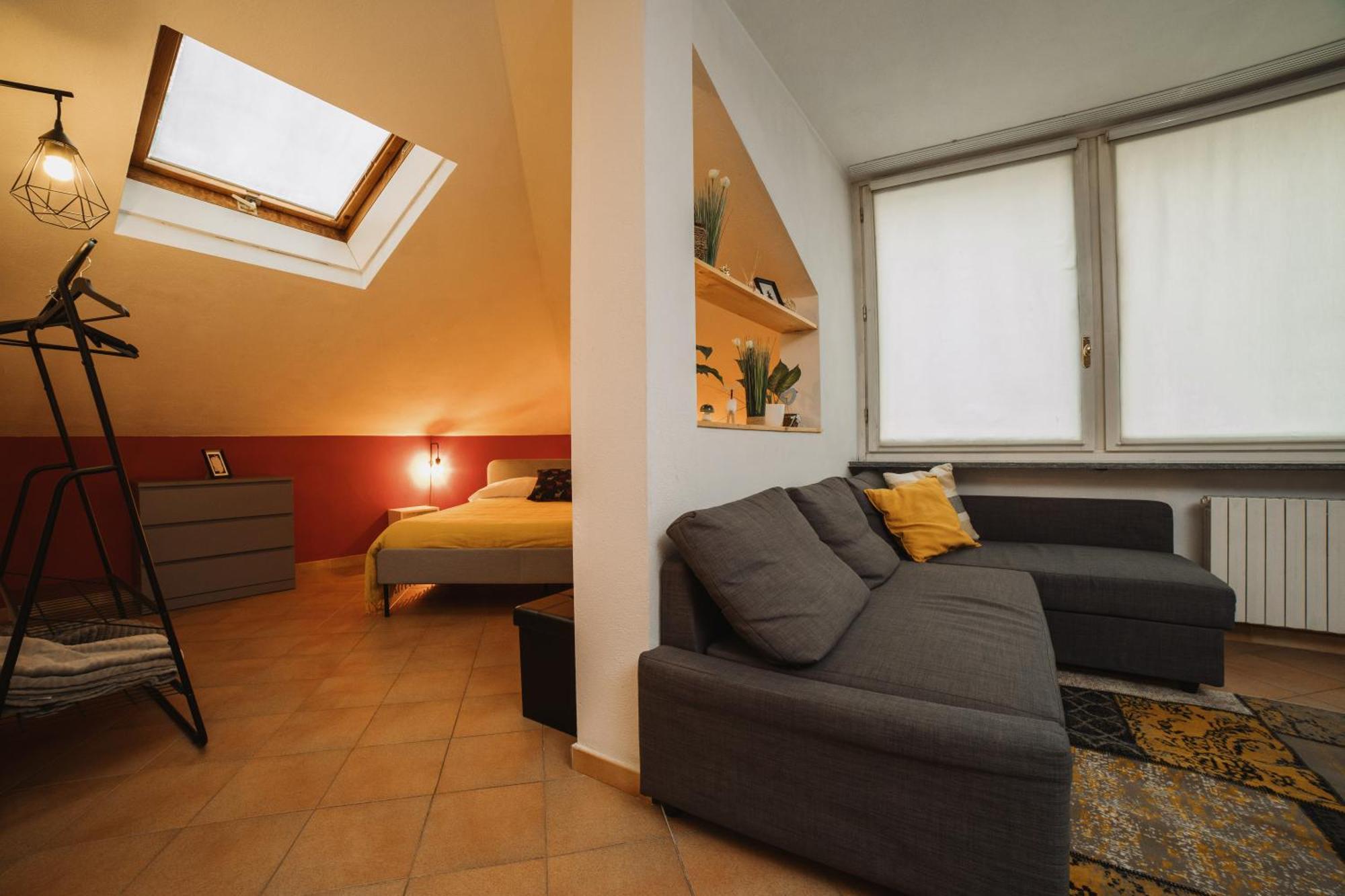 Vevey 5 By Hili Apartment Аоста Екстериор снимка